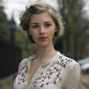 Meet your Posher, Angelia